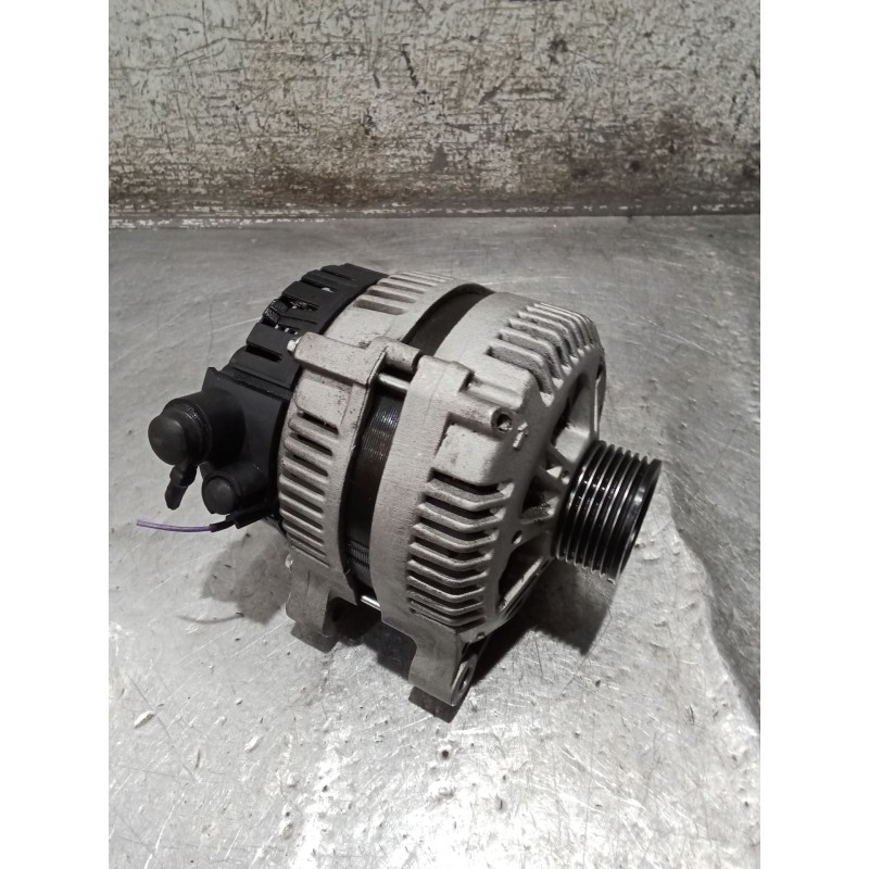 Recambio de alternador para citroën xsara (n1) 2.0 hdi 109 referencia OEM IAM 8EL011710461 150A 
