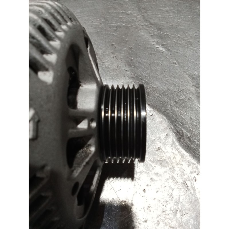 Recambio de alternador para citroën xsara (n1) 2.0 hdi 109 referencia OEM IAM 8EL011710461 150A 