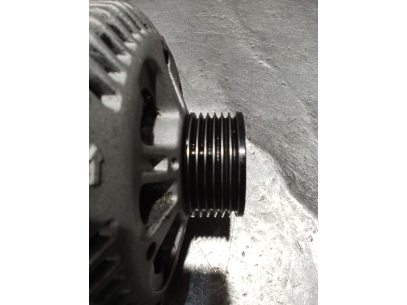 Recambio de alternador para citroën xsara (n1) 2.0 hdi 109 referencia OEM IAM 8EL011710461 150A 