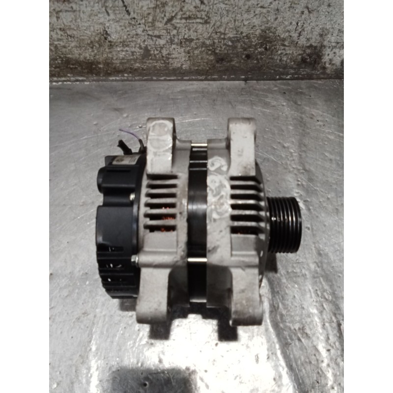 Recambio de alternador para citroën xsara (n1) 2.0 hdi 109 referencia OEM IAM 8EL011710461 150A 