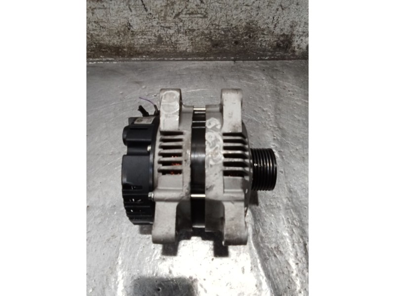 Recambio de alternador para citroën xsara (n1) 2.0 hdi 109 referencia OEM IAM 8EL011710461 150A 