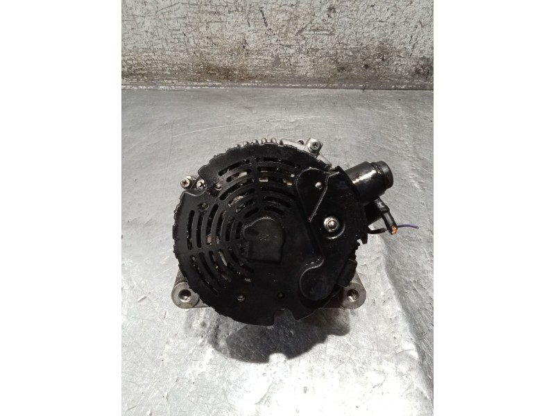 Recambio de alternador para citroën xsara (n1) 2.0 hdi 109 referencia OEM IAM 8EL011710461 150A 