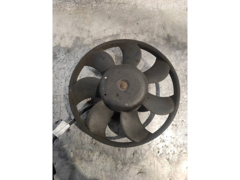 Recambio de electroventilador para audi a4 berlina (b5) 1.9 tdi referencia OEM IAM 849355M  