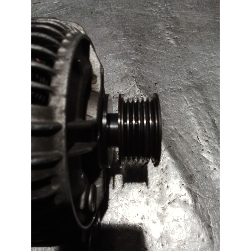 Recambio de alternador para audi 80 b4 sedán (8c2) 1.9 tdi referencia OEM IAM   