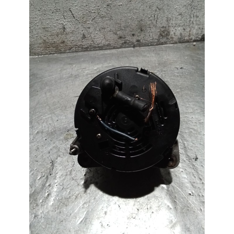 Recambio de alternador para audi 80 b4 sedán (8c2) 1.9 tdi referencia OEM IAM   