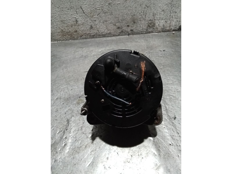 Recambio de alternador para audi 80 b4 sedán (8c2) 1.9 tdi referencia OEM IAM   