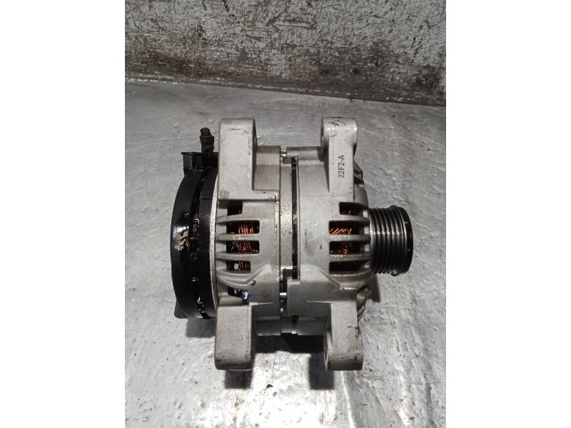 Recambio de alternador para peugeot 406 (8b) 2.0 hdi 110 referencia OEM IAM CGB14128 150A 99