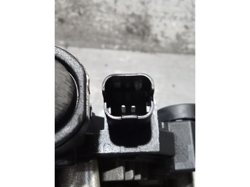 Recambio de alternador para peugeot 406 (8b) 2.0 hdi 110 referencia OEM IAM CGB14128 150A 99