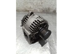 Recambio de alternador para renault megane ii coupé-cabriolet (em0/1_) 1.5 dci (em1e) referencia OEM IAM 0986080710 110A 