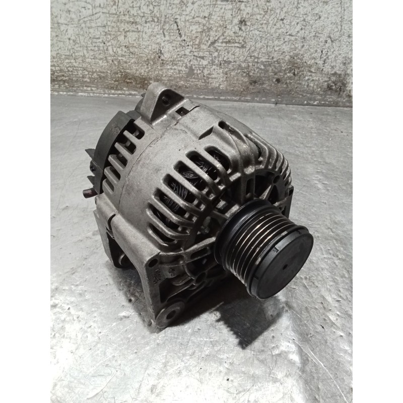 Recambio de alternador para renault megane ii coupé-cabriolet (em0/1_) 1.5 dci (em1e) referencia OEM IAM 0986080710 110A 