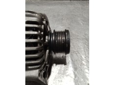 Recambio de alternador para renault megane ii coupé-cabriolet (em0/1_) 1.5 dci (em1e) referencia OEM IAM 0986080710 110A  2