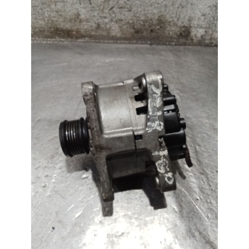 Recambio de alternador para renault megane ii coupé-cabriolet (em0/1_) 1.5 dci (em1e) referencia OEM IAM 0986080710 110A 