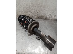 Recambio de amortiguador delantero derecho para citroën berlingo multispace (b9) 1.6 bluehdi 120 referencia OEM IAM 9684067780  