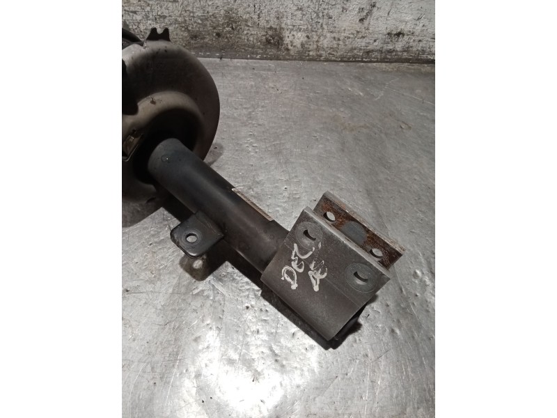 Recambio de amortiguador delantero derecho para citroën berlingo multispace (b9) 1.6 bluehdi 120 referencia OEM IAM 9684067780  