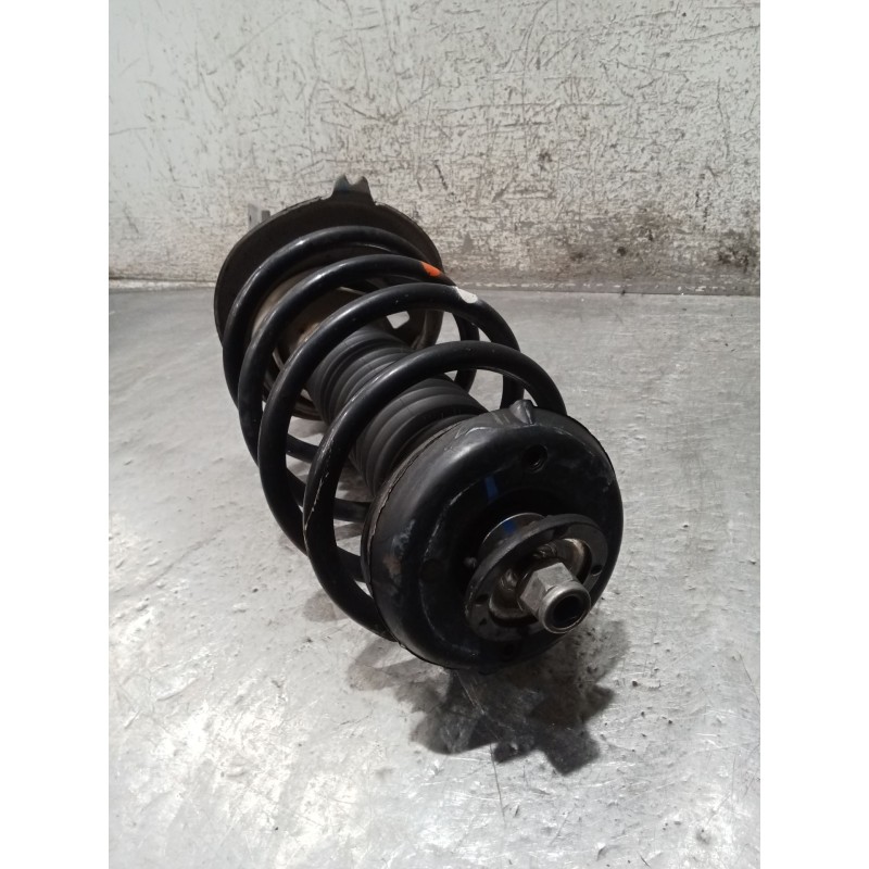 Recambio de amortiguador delantero derecho para citroën berlingo multispace (b9) 1.6 bluehdi 120 referencia OEM IAM 9684067780  