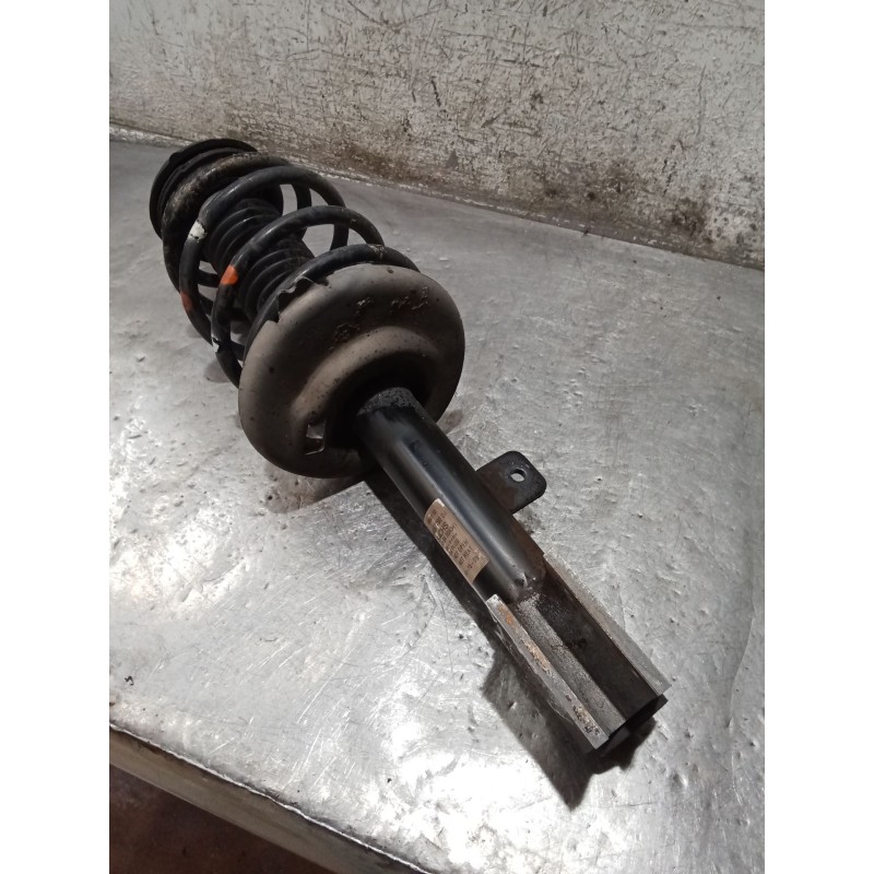 Recambio de amortiguador delantero izquierdo para citroën berlingo multispace (b9) 1.6 bluehdi 120 referencia OEM IAM 9684067780