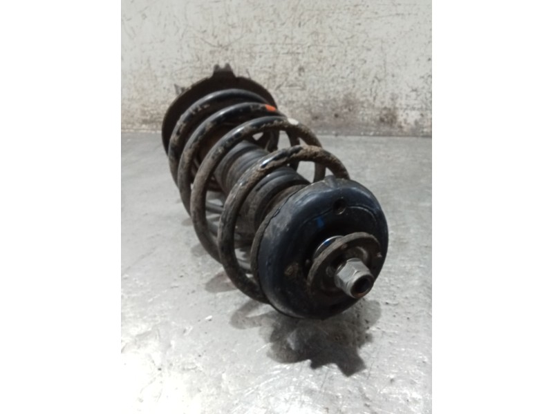 Recambio de amortiguador delantero izquierdo para citroën berlingo multispace (b9) 1.6 bluehdi 120 referencia OEM IAM 9684067780