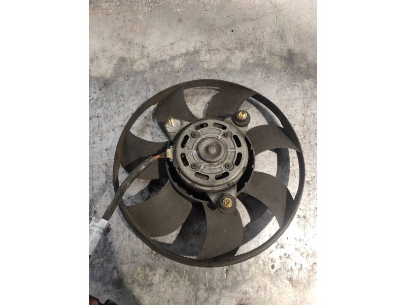 Recambio de electroventilador para audi a4 berlina (b5) 1.9 tdi referencia OEM IAM 849355M  