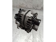 Recambio de alternador para citroën berlingo multispace (b9) 1.6 bluehdi 120 referencia OEM IAM 9810525380  14