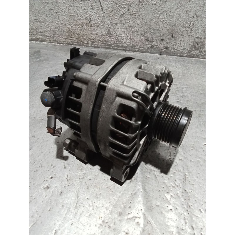 Recambio de alternador para citroën berlingo multispace (b9) 1.6 bluehdi 120 referencia OEM IAM 9810525380  14