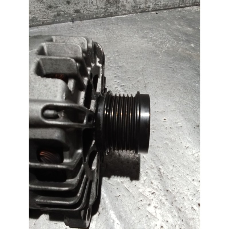 Recambio de alternador para citroën berlingo multispace (b9) 1.6 bluehdi 120 referencia OEM IAM 9810525380  14
