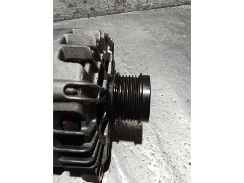 Recambio de alternador para citroën berlingo multispace (b9) 1.6 bluehdi 120 referencia OEM IAM 9810525380  14