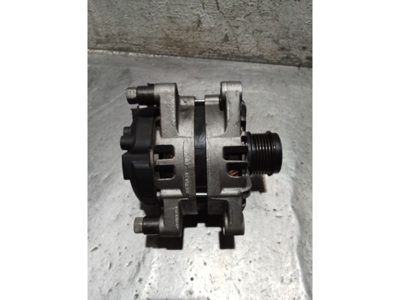 Recambio de alternador para citroën berlingo multispace (b9) 1.6 bluehdi 120 referencia OEM IAM 9810525380  14