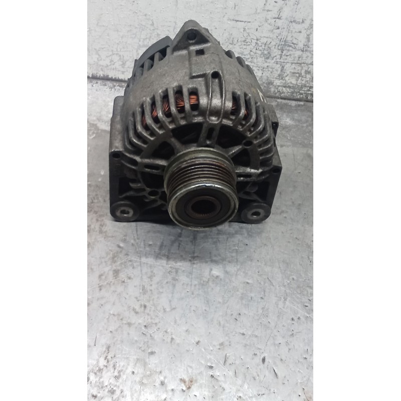 Recambio de alternador para kia carnival ii (gq) 2.9 crdi referencia OEM IAM 8200336806 2542945B 110A