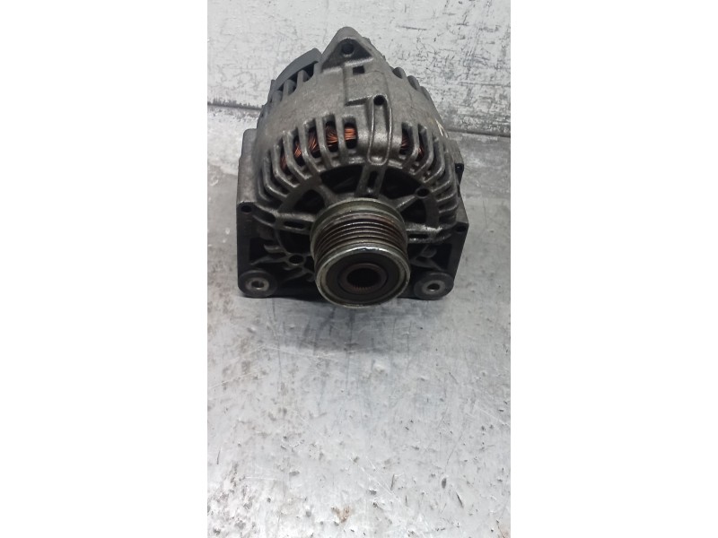 Recambio de alternador para kia carnival ii (gq) 2.9 crdi referencia OEM IAM 8200336806 2542945B 110A