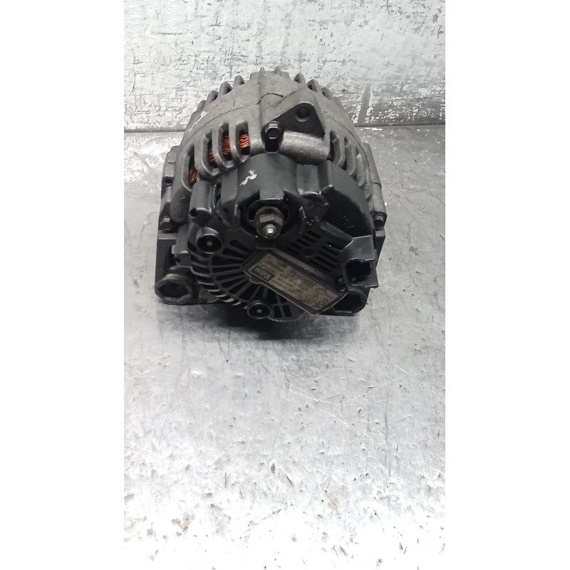 Recambio de alternador para kia carnival ii (gq) 2.9 crdi referencia OEM IAM 8200336806 2542945B 110A