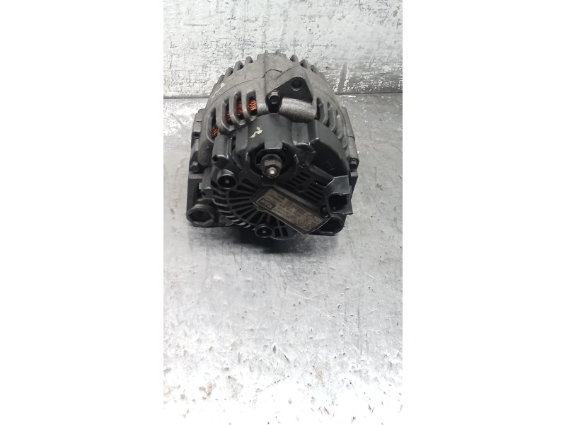 Recambio de alternador para kia carnival ii (gq) 2.9 crdi referencia OEM IAM 8200336806 2542945B 110A