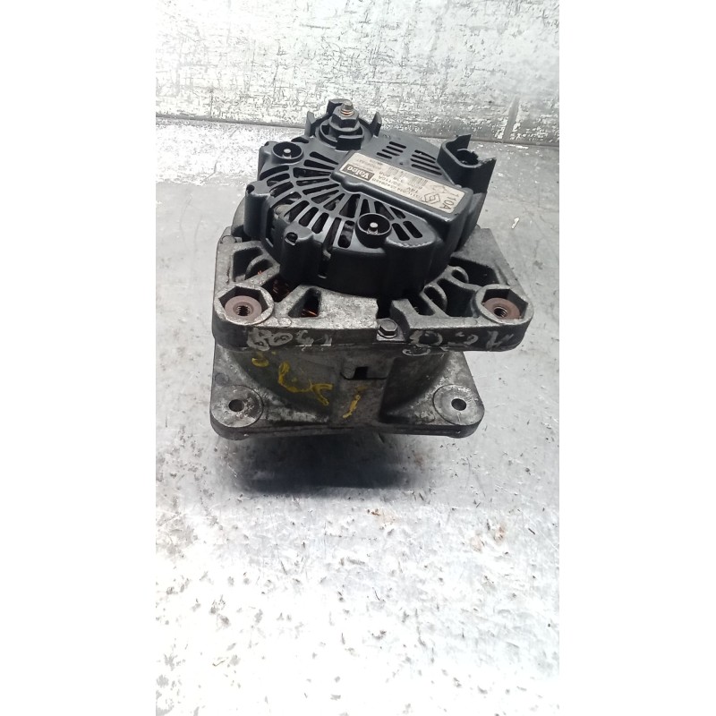 Recambio de alternador para kia carnival ii (gq) 2.9 crdi referencia OEM IAM 8200336806 2542945B 110A
