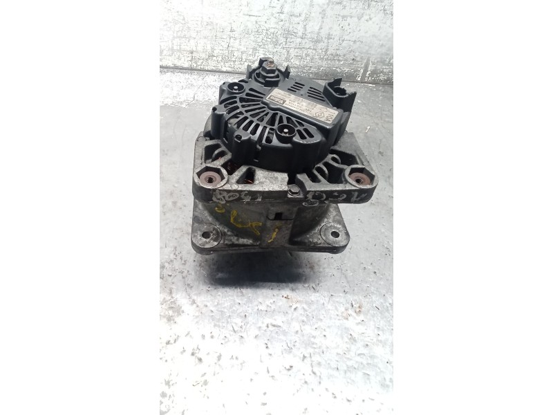 Recambio de alternador para kia carnival ii (gq) 2.9 crdi referencia OEM IAM 8200336806 2542945B 110A