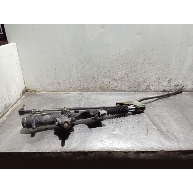 Recambio de cremallera direccion para audi 80 b4 sedán (8c2) 1.9 tdi referencia OEM IAM   