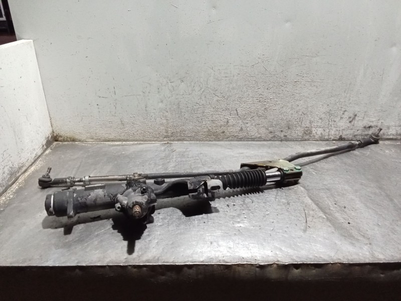 Recambio de cremallera direccion para audi 80 b4 sedán (8c2) 1.9 tdi referencia OEM IAM   