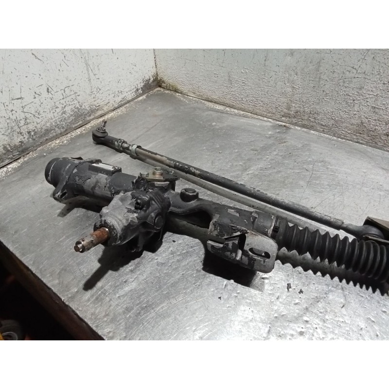 Recambio de cremallera direccion para audi 80 b4 sedán (8c2) 1.9 tdi referencia OEM IAM   