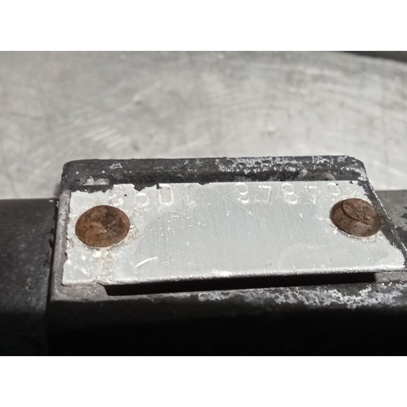 Recambio de cremallera direccion para audi 80 b4 sedán (8c2) 1.9 tdi referencia OEM IAM   