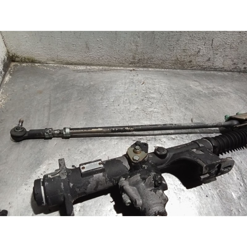 Recambio de cremallera direccion para audi 80 b4 sedán (8c2) 1.9 tdi referencia OEM IAM   