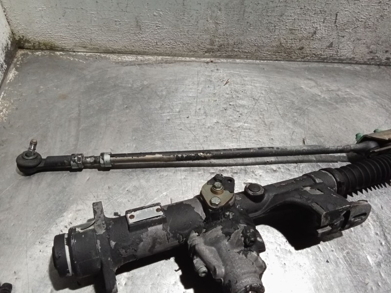 Recambio de cremallera direccion para audi 80 b4 sedán (8c2) 1.9 tdi referencia OEM IAM   