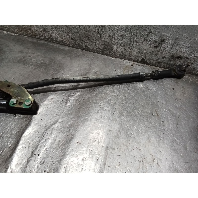 Recambio de cremallera direccion para audi 80 b4 sedán (8c2) 1.9 tdi referencia OEM IAM   