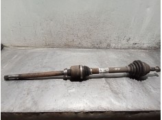 Recambio de transmision delantera derecha para citroën berlingo multispace (b9) 1.6 bluehdi 120 referencia OEM IAM 9671133680  1