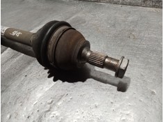 Recambio de transmision delantera derecha para citroën berlingo multispace (b9) 1.6 bluehdi 120 referencia OEM IAM 9671133680  1 2