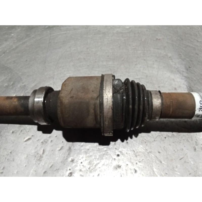 Recambio de transmision delantera derecha para citroën berlingo multispace (b9) 1.6 bluehdi 120 referencia OEM IAM 9671133680  1