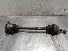 Recambio de transmision delantera derecha para audi 80 b4 sedán (8c2) 1.9 tdi referencia OEM IAM   