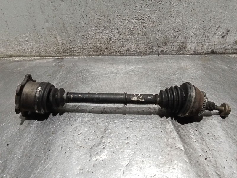 Recambio de transmision delantera derecha para audi 80 b4 sedán (8c2) 1.9 tdi referencia OEM IAM   