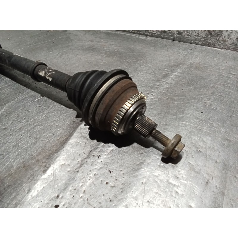 Recambio de transmision delantera derecha para audi 80 b4 sedán (8c2) 1.9 tdi referencia OEM IAM   