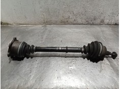 Recambio de transmision delantera izquierda para audi 80 b4 sedán (8c2) 1.9 tdi referencia OEM IAM   