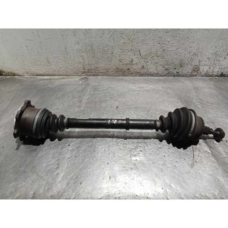 Recambio de transmision delantera izquierda para audi 80 b4 sedán (8c2) 1.9 tdi referencia OEM IAM   