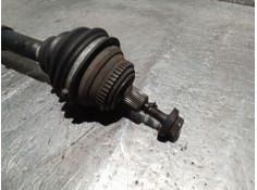 Recambio de transmision delantera izquierda para audi 80 b4 sedán (8c2) 1.9 tdi referencia OEM IAM    2