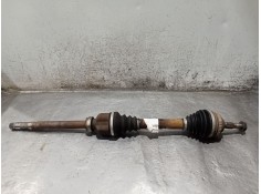 Recambio de transmision delantera derecha para peugeot 406 (8b) 2.0 hdi 110 referencia OEM IAM   99